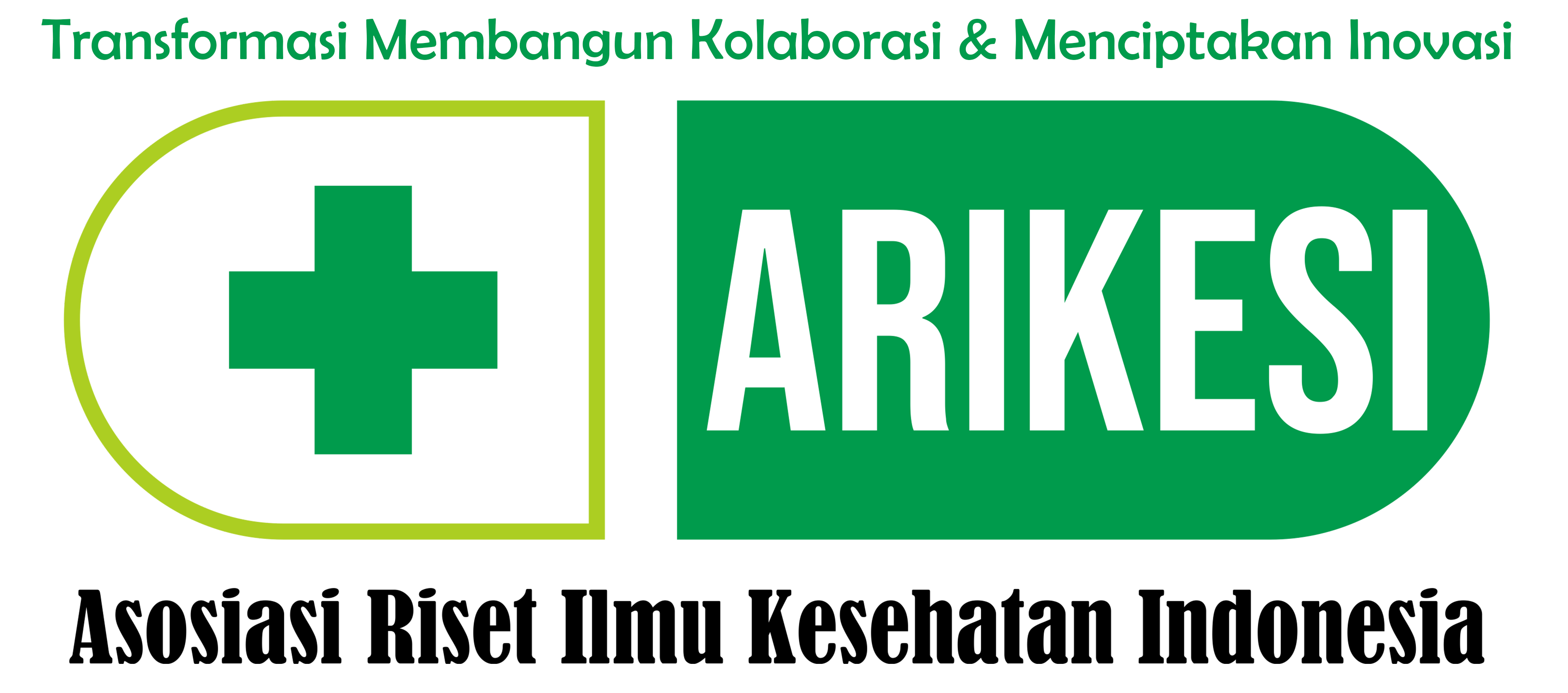 Logo The 3rd International Conference on Health Sciences and Nursing
